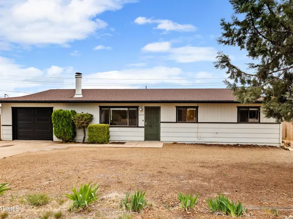 4365 N TONTO Way, Prescott Valley, AZ 86314