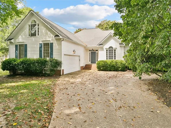 113 Great Gln, Williamsburg, VA 23188