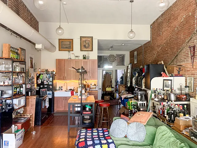 2 bed, $2,100 — Photo 3