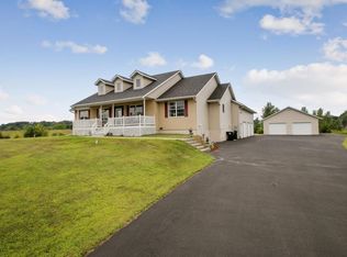 27450 109th St NW, Zimmerman, MN 55398