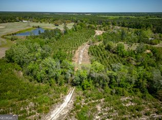 0 Starling Rd, Alma, GA 31510