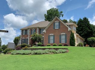 3040 Foxhall Overlook, Roswell, GA 30075