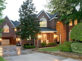 7 Twilight Plain Pl, Spring, TX 77381