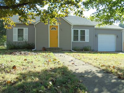 601 Grandview Ave, Chillicothe, MO, 64601