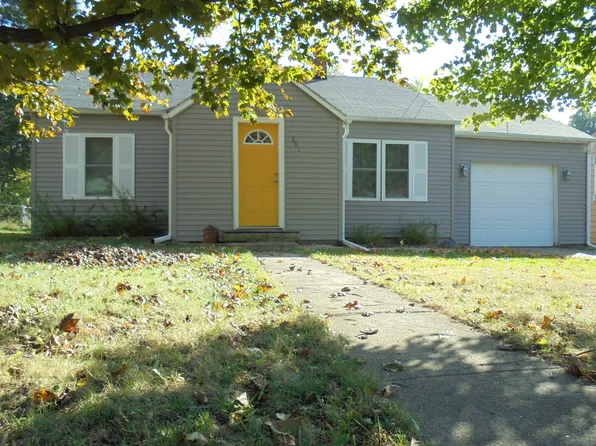 601 Grandview Ave, Chillicothe, MO 64601