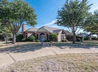 513 Aztec Dr, Waco, TX 76706