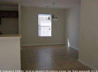 4 Stemson Way, Port Wentworth, GA 31407