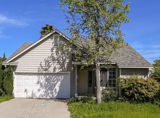 401 Mellowood Ct, Suisun City, CA 94585