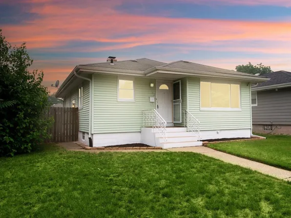 7142 Colorado Ave, Hammond, IN 46323