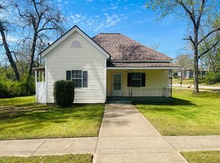 900 Park Ave, Lagrange, GA
