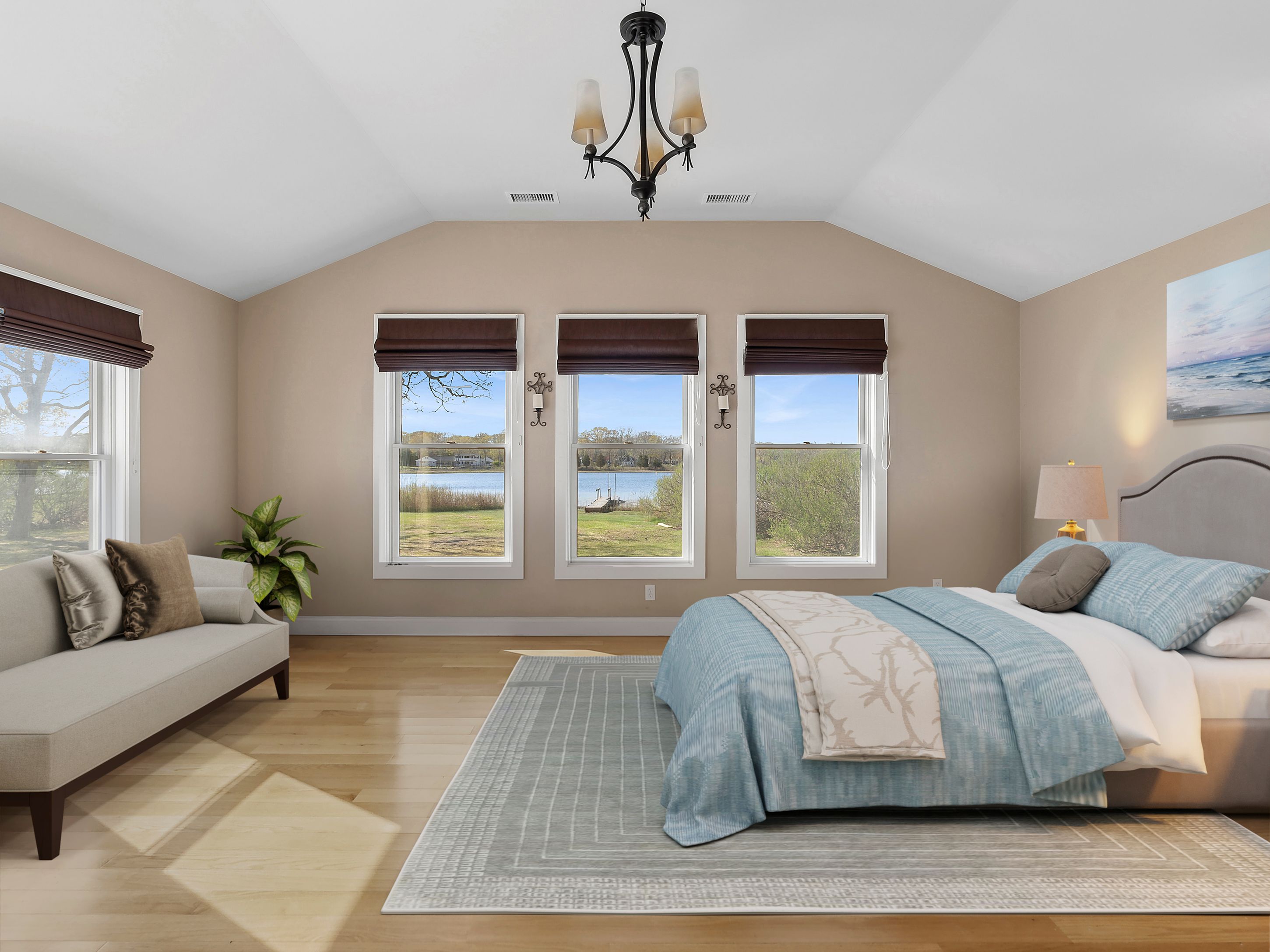 1205 Waterview Dr, Southold, NY 11971 Out East