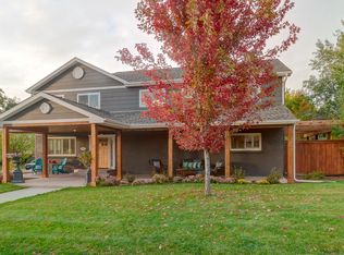 1801 E Cornell Ave, Denver, CO 80210