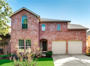 5709 Eureka Bnd, McKinney, TX 75070