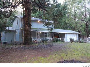 20160 W Mitchell Mine Rd, Pine Grove, CA 95665