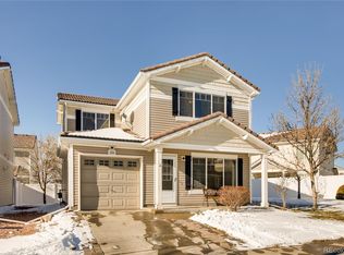 5569 Fundy St, Denver, CO 80249