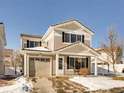 5569 Fundy St, Denver, CO, 80249