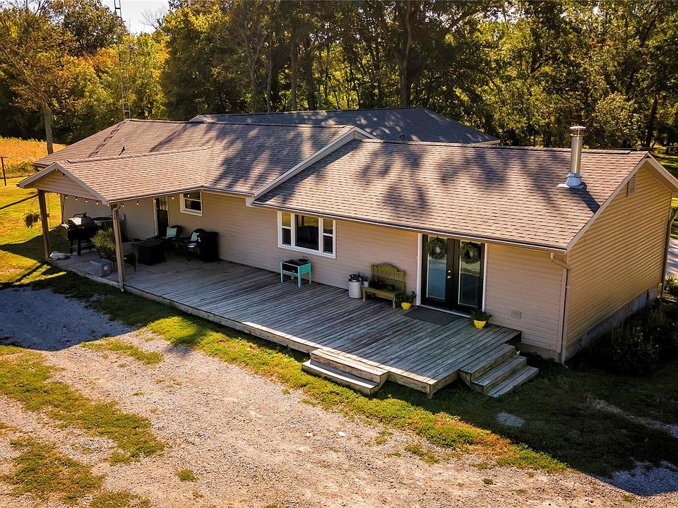 5796 Dry Rd, Mulkeytown, IL 62865 MLS 22064766 Zillow