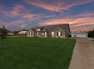 2410 Blackjack Oak Rd, Terrell, TX 75161