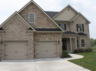 3804 Somersly Pl, Lexington, KY 40515
