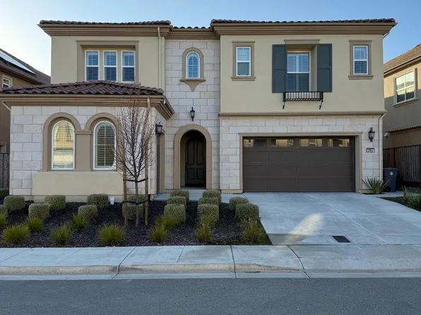 2962 Delamar Dr, Dublin, CA 94568