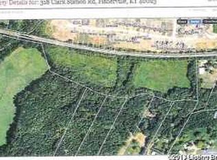 318 Clark Station Rd, Fisherville, KY 40023