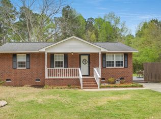 299 S Metts St, Saint George, SC 29477