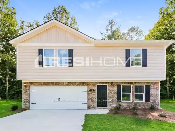 110 Pommel Ct, Covington, GA 30016