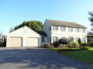 1247 Precast Rd, East Earl, PA 17519
