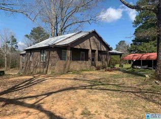 1955 Elvester Rd, Warrior, AL 35180
