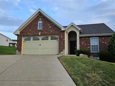 2273 Bellars Ln, Washington, MO, 63090
