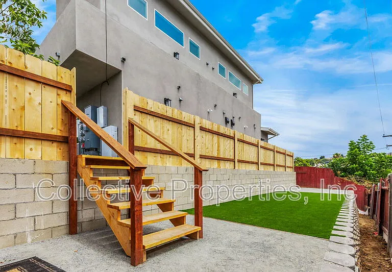 1509 Galveston St #202 — Photo 17
