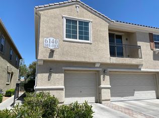 6140 Pine Villa Ave UNIT 101, Las Vegas, NV 89108