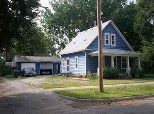 2729 N 43rd St, Lincoln, NE 68504