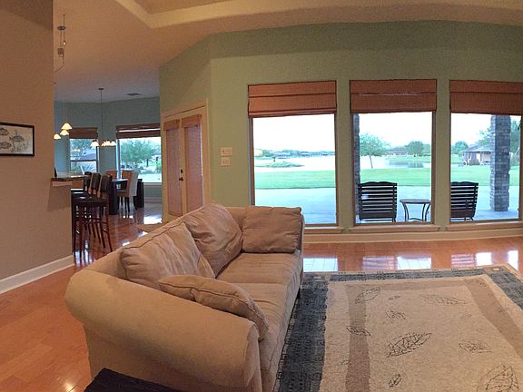 Family Room View