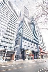 2nd image of 28 Wellesley St E #509