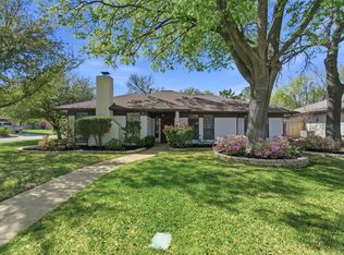 4914 Spring Creek Rd, Arlington, TX 76017