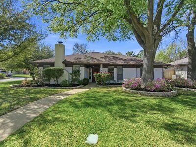 4914 Spring Creek Rd, Arlington, TX, 76017