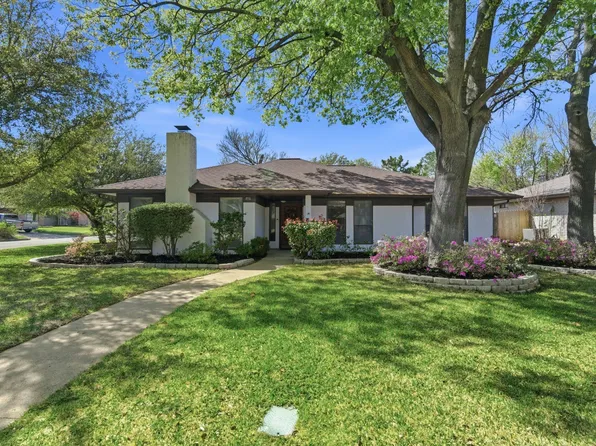 4914 Spring Creek Rd, Arlington, TX 76017