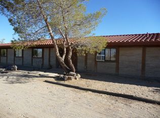 1447 W Ward Ave, Ridgecrest, CA 93555