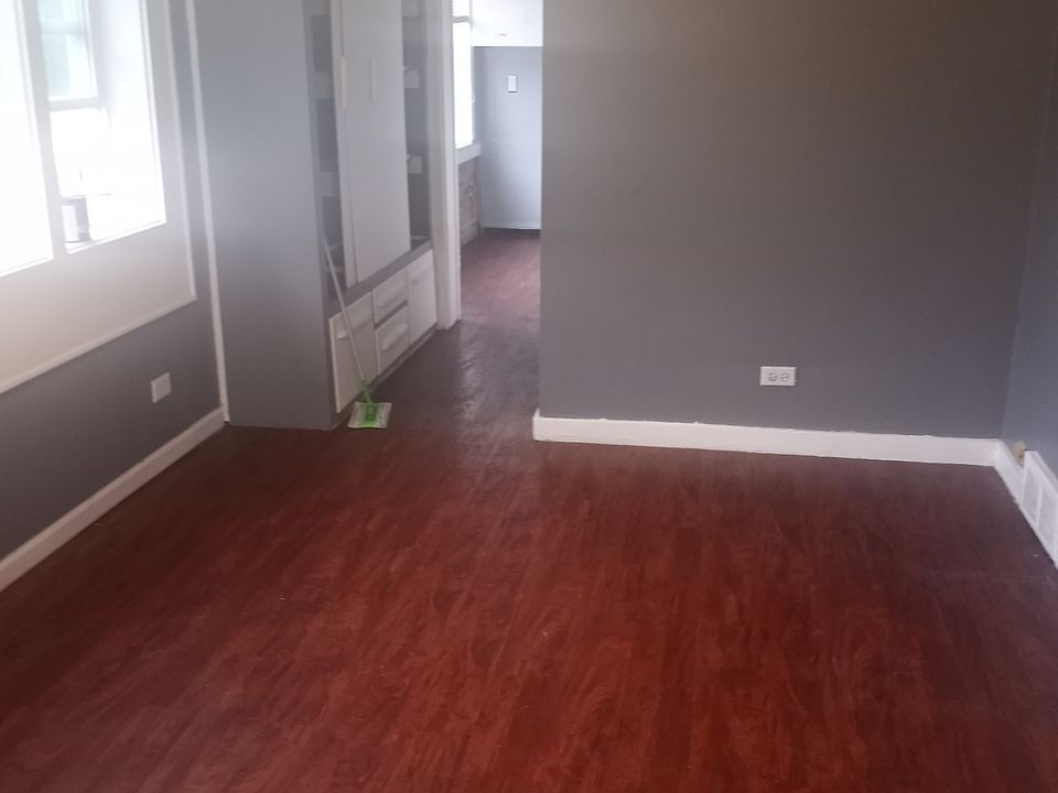 Small living room