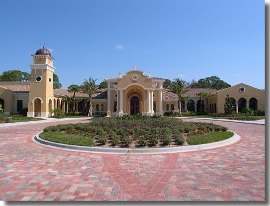 Club house