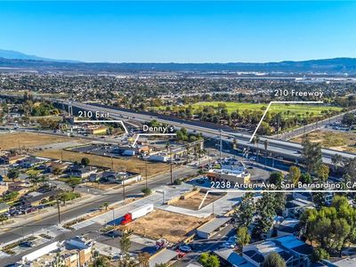 2239 N Arden Ave #6, Highland, CA, 92346