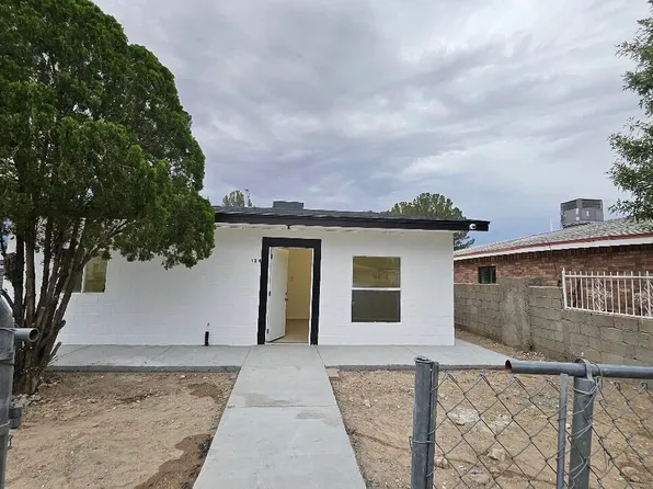 124 Ensenada Way, Socorro, TX 79927