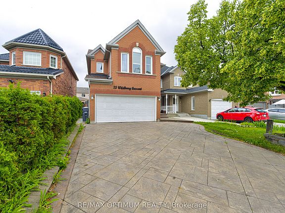 2nd image of 35 Wildberry Cres