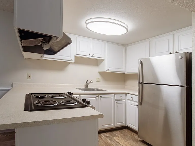 Northridge Terrace Apartments at 4900-4948 Stamas Lane, Fair Oaks California — Photo 60
