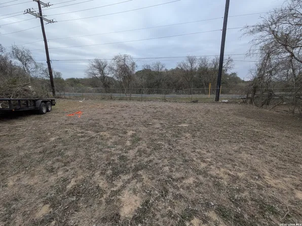 23460 Sherry LOT 21, San Antonio, TX 78264