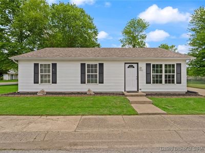 3902 Horne Avenue, New Albany, IN, 47150