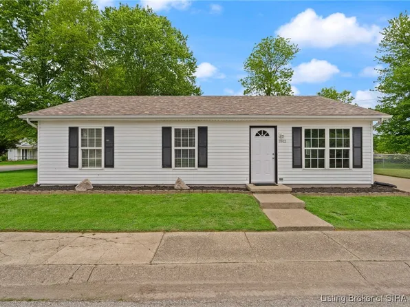 3902 Horne Avenue, New Albany, IN 47150