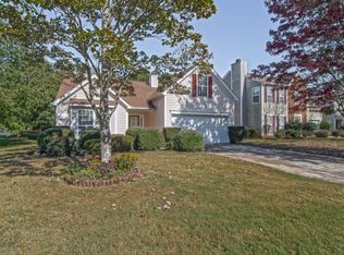 9600 Chastain Walk Dr, Charlotte, NC 28216