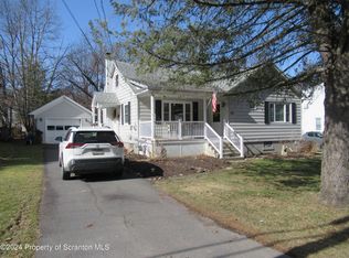 126 Florida Ave, Scranton, PA 18505